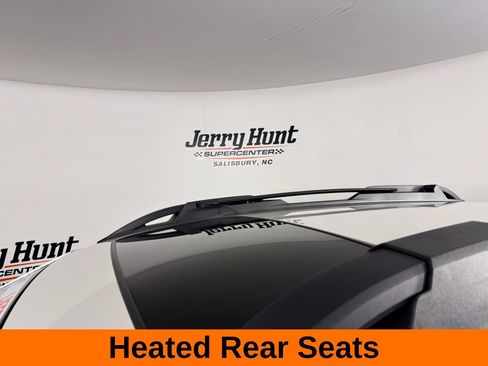 Used 2023 Subaru Outback Limited XT image 14