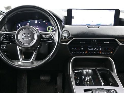 Certified 2024 MAZDA CX-90 Plug-In Hybrid w/ Premium Plus image 10