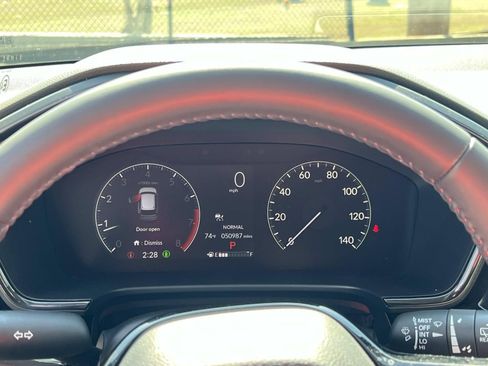 Used 2024 Honda CR-V EX-L image 27