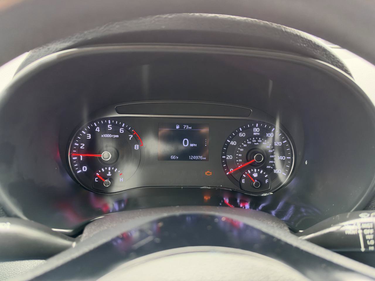 Used 2020 Kia Soul LX FWD image 13