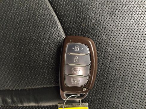 Used 2018 Hyundai Sonata Limited FWD image 32