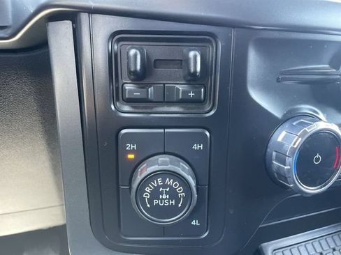 Used 2024 Ford F150 XLT w/ Equipment Group 302A MID AWD/4WD image 18