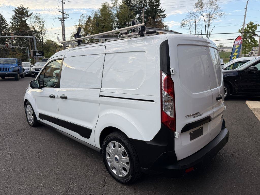 Used 2020 Ford Transit Connect XL FWD image 3