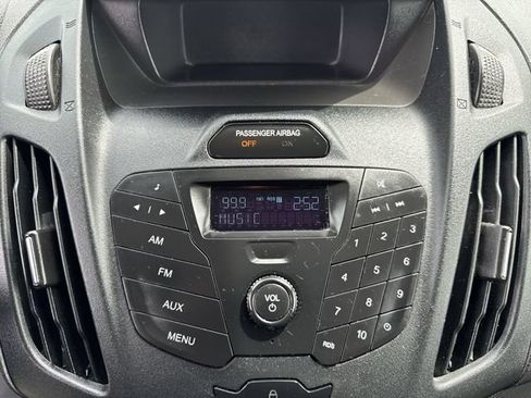 Used 2015 Ford Transit Connect XL FWD image 13