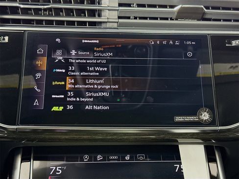 New 2026 Audi Q8 Premium Plus image 15