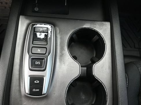 Used 2024 Honda Ridgeline Sport image 19