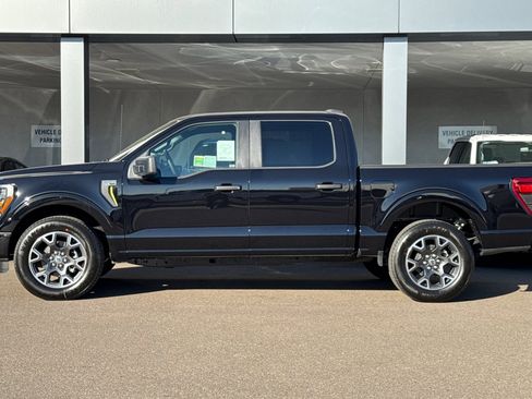 New 2025 Ford F150 STX w/ Equipment Group 200A image 6
