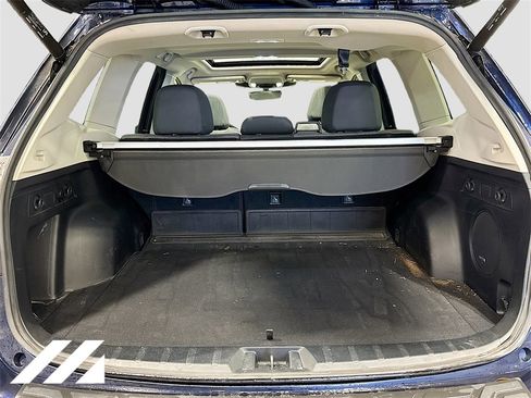 Certified 2022 Subaru Forester Sport image 29