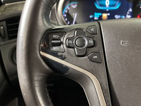 Used 2015 Buick LaCrosse Leather FWD image 28
