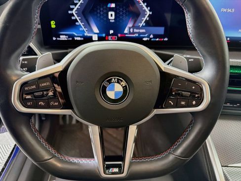 Used 2025 BMW 440i xDrive AWD/4WD image 13