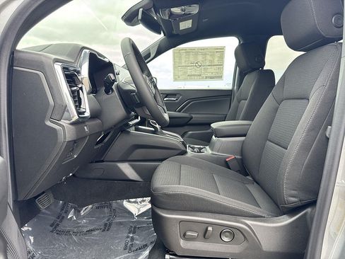 New 2026 GMC Canyon Elevation w/ Convenience Package RWD image 20