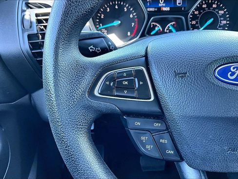 Used 2018 Ford Escape S FWD image 18