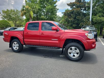 Used 2009 Toyota Tacoma PreRunner