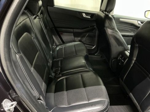 Used 2021 Ford Escape SEL image 18