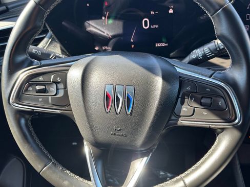 Used 2025 Buick Encore GX Preferred FWD image 29