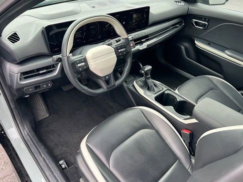 Certified 2025 Kia K4 GT-Line image 15