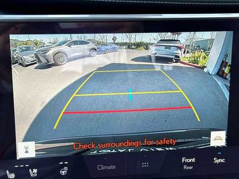 Used 2023 Lexus RX 350 Premium image 25