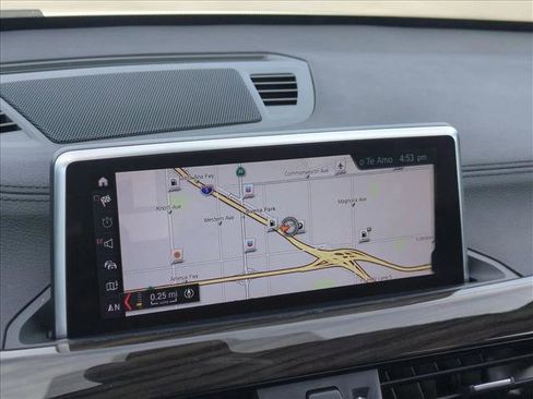 Used 2021 BMW X1 sDrive28i w/ Convenience Package FWD image 13