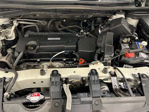 Used 2016 Honda CR-V EX-L image 17