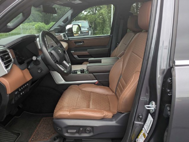 Used 2023 Toyota Tundra 1794 Edition RWD image 20