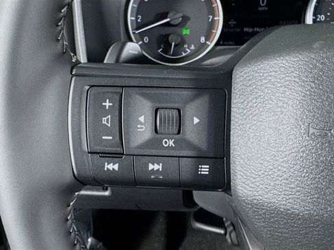 New 2026 Nissan Rogue SV w/ Cold Weather Package image 12