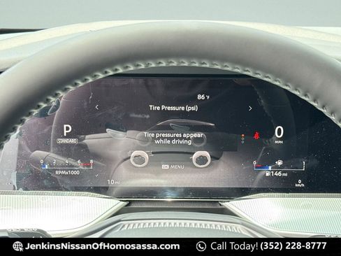 New 2026 Nissan Murano SL AWD/4WD image 41