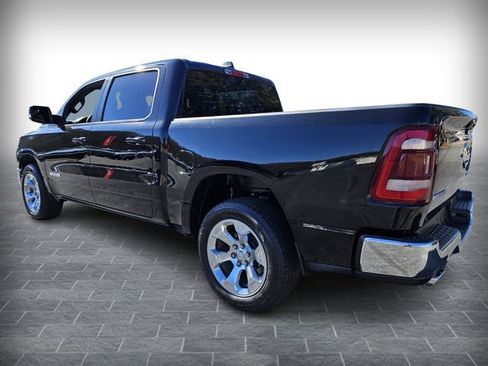 Used 2024 RAM 1500 Laramie image 5