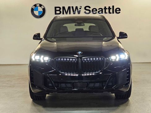 New 2026 BMW X5 xDrive40i w/ M Sport Package image 6
