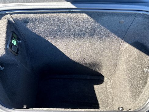 New 2026 Chevrolet Corvette Stingray Preferred Conv w/ Z51 Performance Package RWD image 28