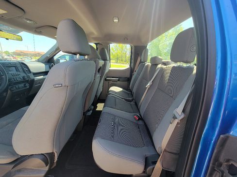 Used 2016 Ford F150 XL w/ Equipment Group 101A Mid AWD/4WD image 24