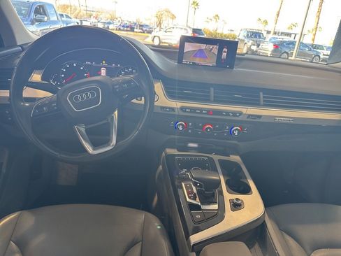 Used 2019 Audi Q7 2.0T Premium w/ Convenience Package image 19