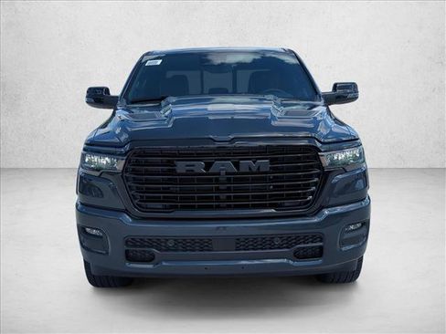New 2026 RAM 1500 Laramie AWD/4WD image 5