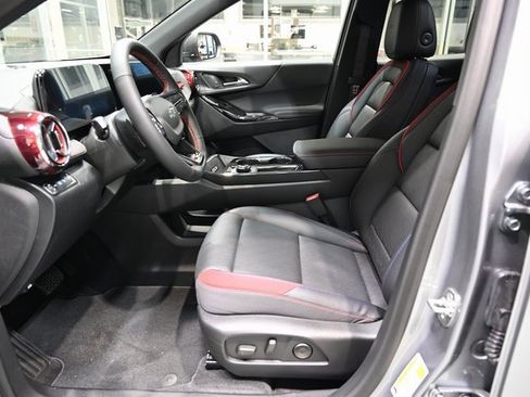 New 2026 Chevrolet Equinox RS w/ Convenience Package III image 9