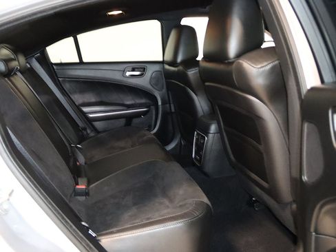 Used 2020 Dodge Charger Scat Pack RWD image 73