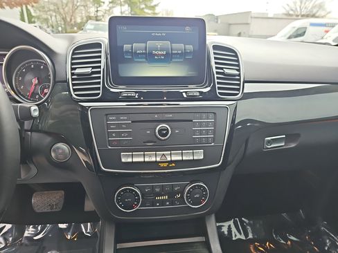 Used 2017 Mercedes-Benz GLE 350 image 21