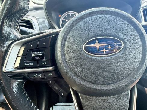Used 2019 Subaru Forester Limited w/ Popular Package #3 AWD/4WD image 38