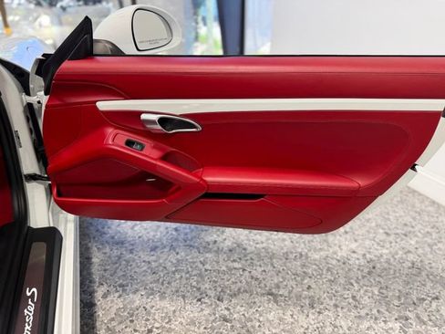 Used 2013 Porsche Boxster S RWD image 35