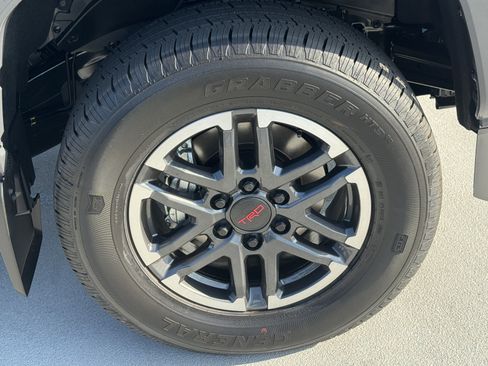 New 2026 Toyota Tacoma TRD Sport RWD image 15