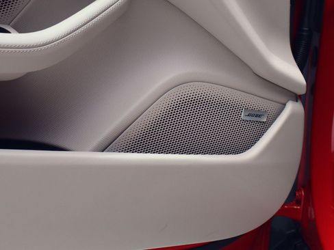 New 2026 Porsche Taycan AWD/4WD image 13