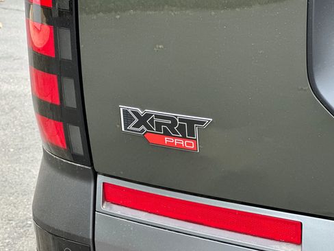 New 2026 Hyundai Palisade XRT Pro AWD/4WD image 28