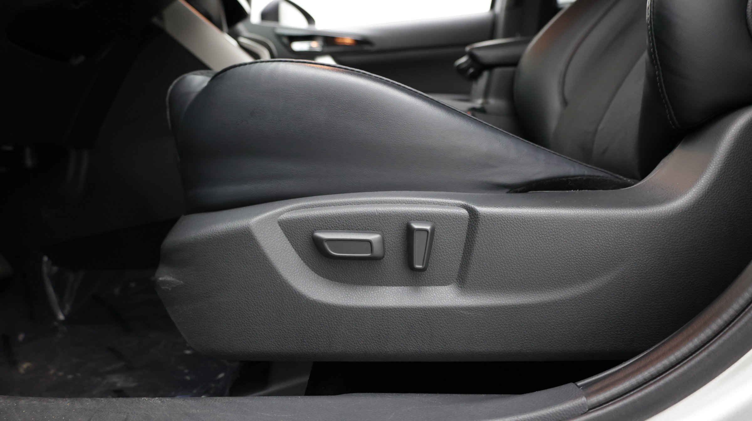 Used 2024 Mitsubishi Eclipse Cross SE AWD/4WD image 16