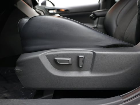 Used 2024 Mitsubishi Eclipse Cross SE AWD/4WD image 16