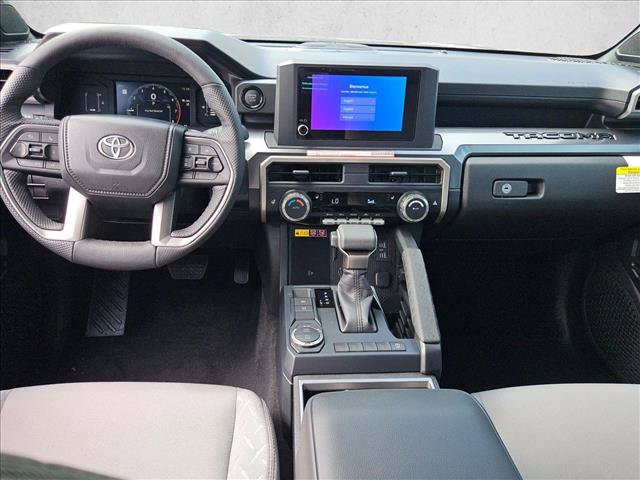 New 2026 Toyota Tacoma SR5 RWD image 14