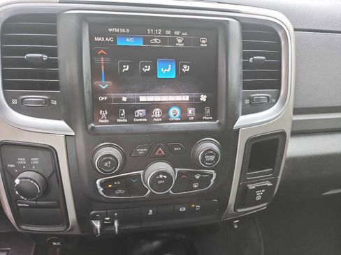 Used 2014 RAM 2500 Outdoorsman image 17