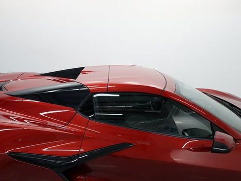 Used 2026 Chevrolet Corvette Z06 image 88