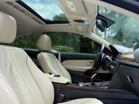 Used 2015 BMW 428i Coupe image 20