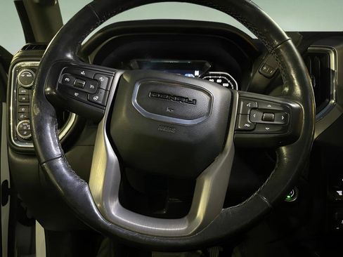 Used 2021 GMC Sierra 2500 Denali w/ Denali Ultimate Package image 20