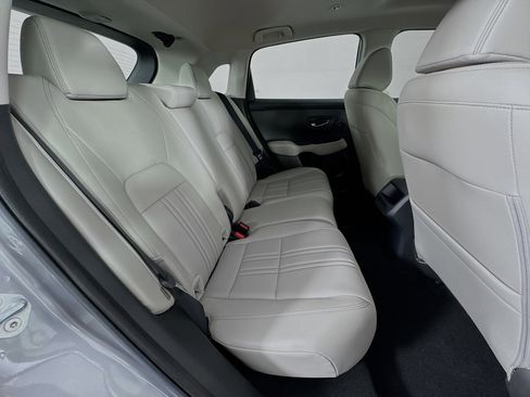 Certified 2023 Honda HR-V EX-L image 26