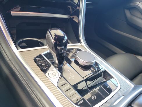 Used 2025 BMW 840i xDrive Convertible image 24