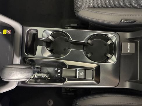 Certified 2026 Subaru Forester Premium AWD/4WD image 23